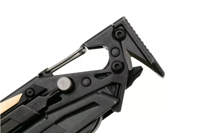 Leatherman MUT EOD - Black Sheath