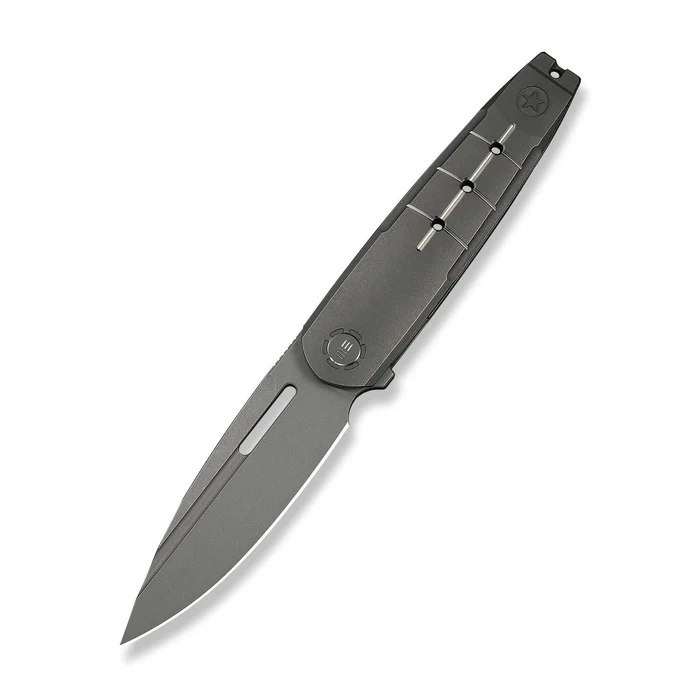 WE KNIFE Hull Gray Limited to 200 Pcs