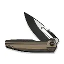 WE KNIFE Reveille Bronze Limited to 200 Pcs