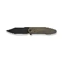 WE KNIFE Flight Line Bronze Limited to 200 Pcs