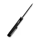 WE KNIFE Bogey Black Limited to 200 Pcs
