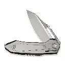 WE KNIFE Bogey Gray Limited to 200 Pcs