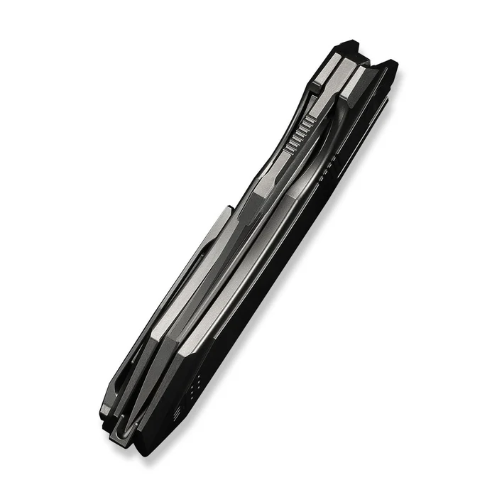 WE KNIFE Bogey Gray Limited to 200 Pcs