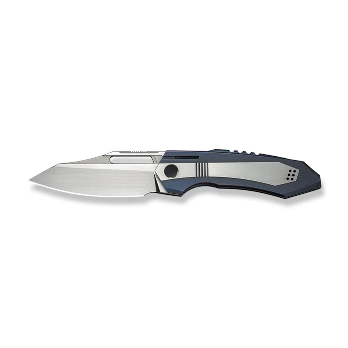 WE KNIFE Bogey Blue Limited to 210 Pcs