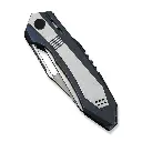 WE KNIFE Bogey Blue Limited to 210 Pcs