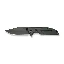 WE KNIFE Muster Olive Gray Limited to 200 Pcs
