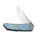 WE KNIFE Capstan Blue Terrain Limited to 210 Pcs
