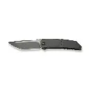 WE KNIFE Capstan Gray Limited to 200 Pcs