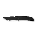 WE KNIFE Capstan Black Limited to 200 Pcs