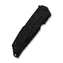WE KNIFE Capstan Black Limited to 200 Pcs