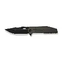 WE KNIFE Barracks Bronze Limited to 200 Pcs
