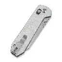 CIVIVI Over Yonder G10 With Aluminum Foil
