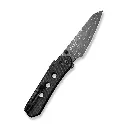 CIVIVI Vision FG Micarta - Damascus 