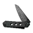 CIVIVI Vision FG Micarta - Damascus 