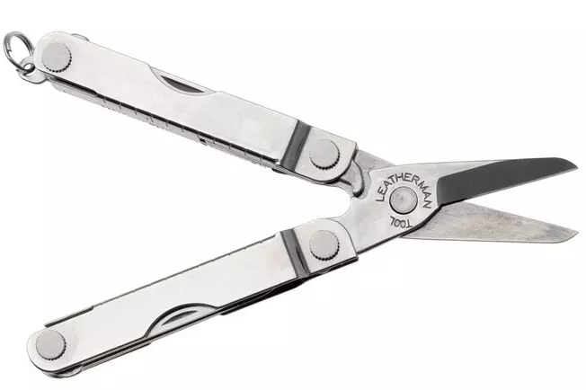 Leatherman Micra - STAINLESS