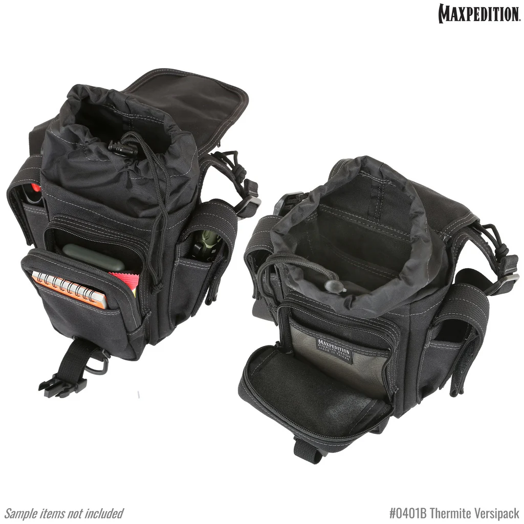 Maxpedition Thermite Versipack