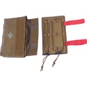 Tasmanian Tiger IFAK Pouch 