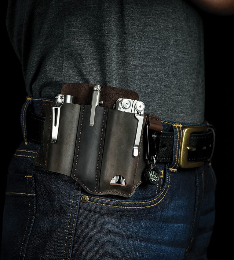 Viperade PJ29 Multi Tool Belt Sheath 