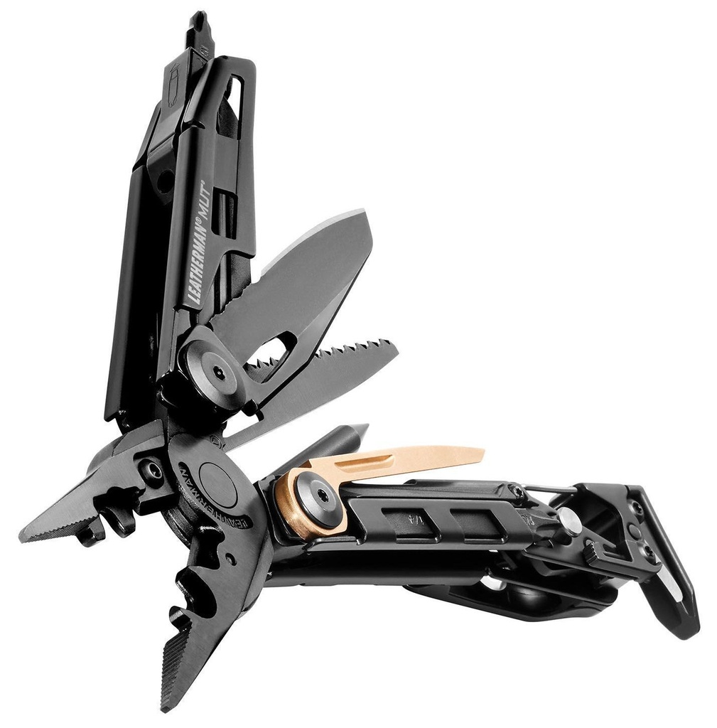 Leatherman MUT - Green Sheath