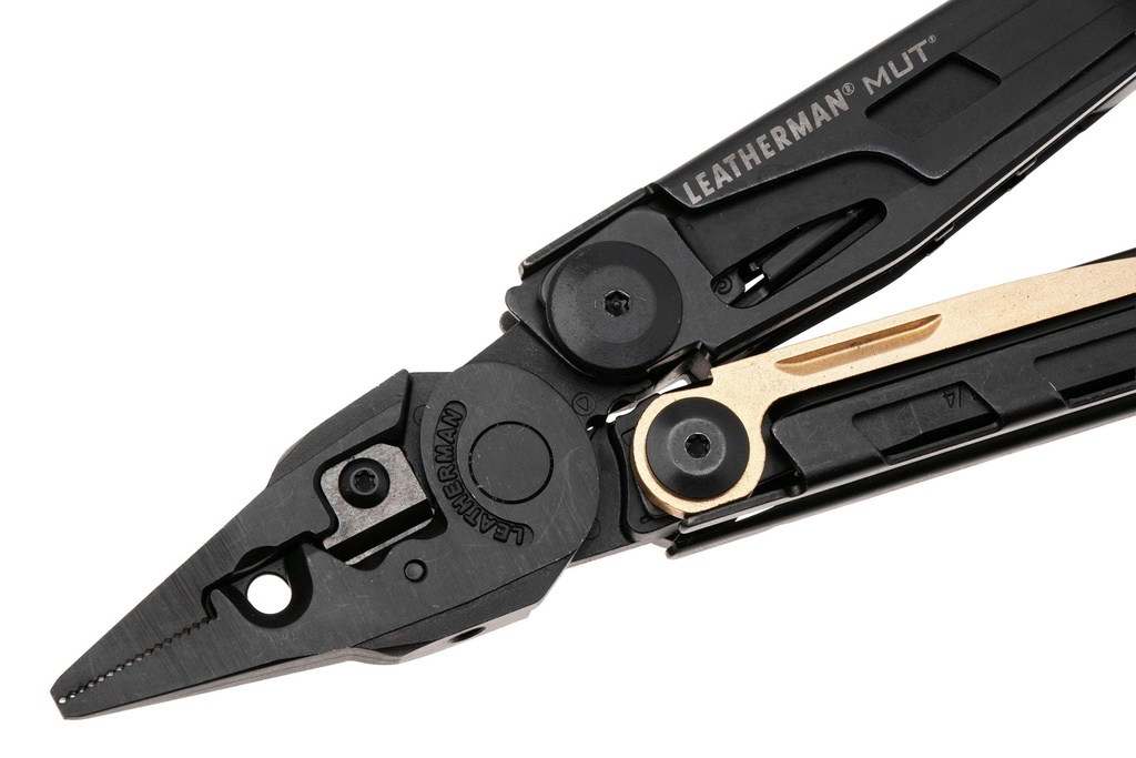 Leatherman MUT EOD - Green Sheath