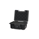 Hardcase 19*12cm ( 191208 ) Black