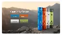 Nitecore TrailSight - Orange