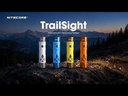 Nitecore TrailSight - Green