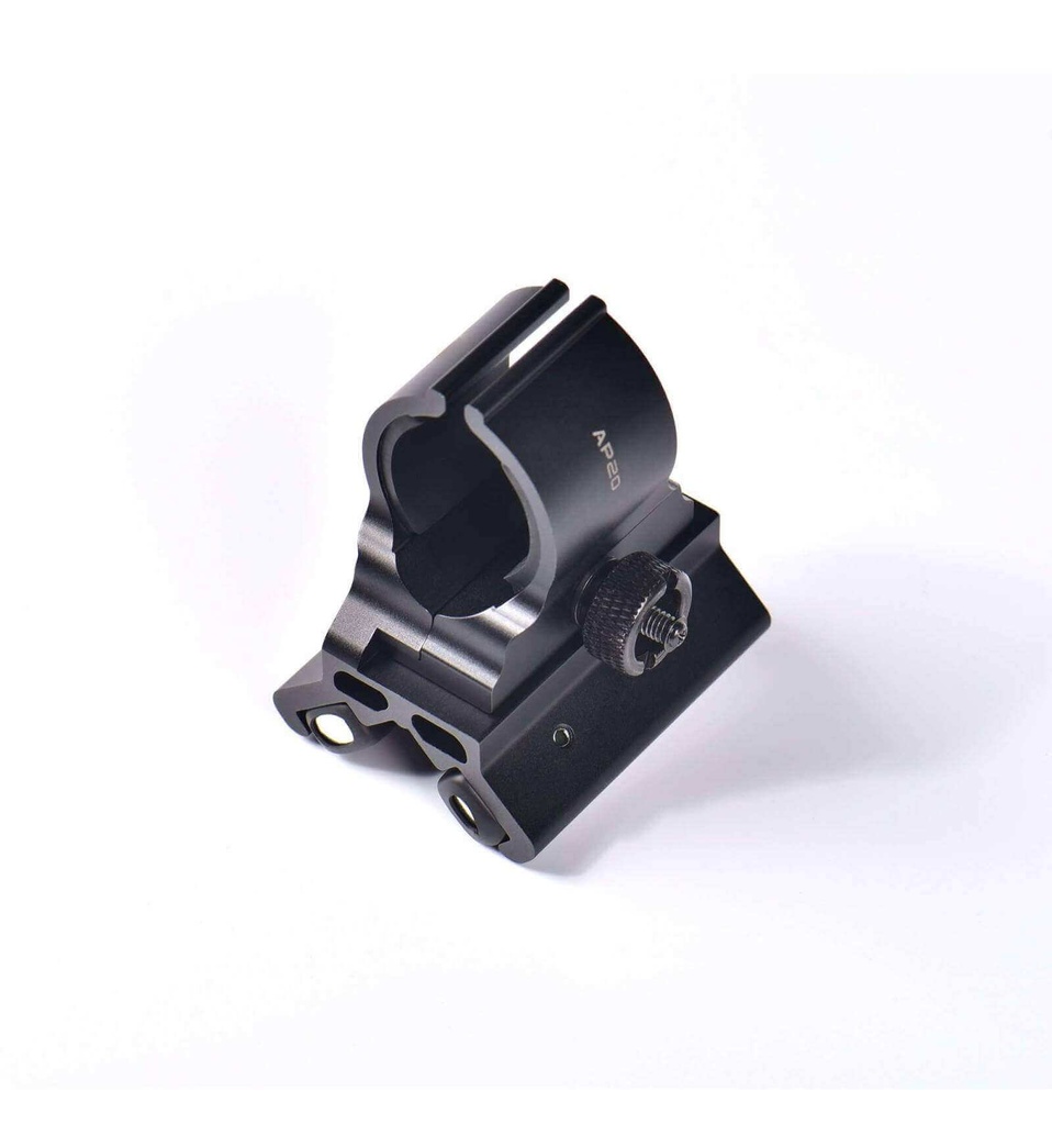 Wuben AP20 Mount
