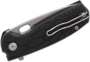 Fox knives Core Black