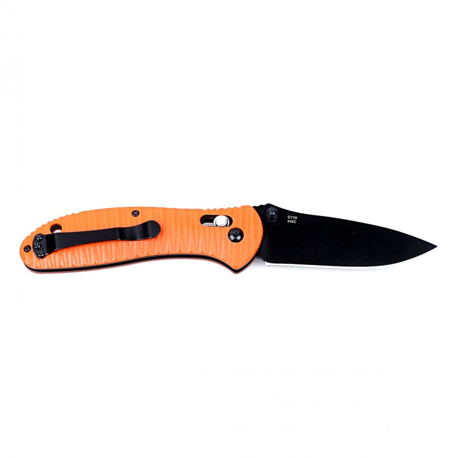 Ganzo G7393P-OR