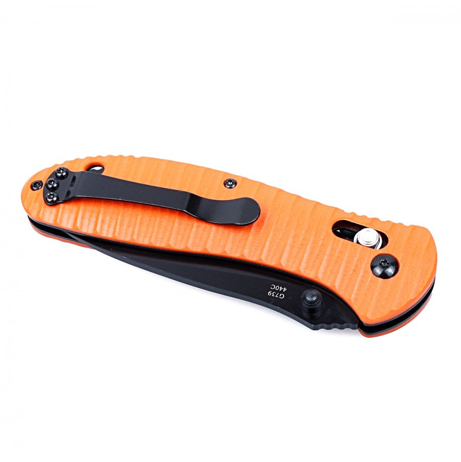 Ganzo G7393P-OR