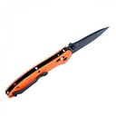 Ganzo G7393P-OR