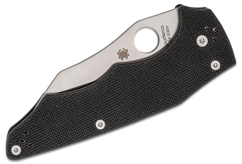 Spyderco Yojumbo