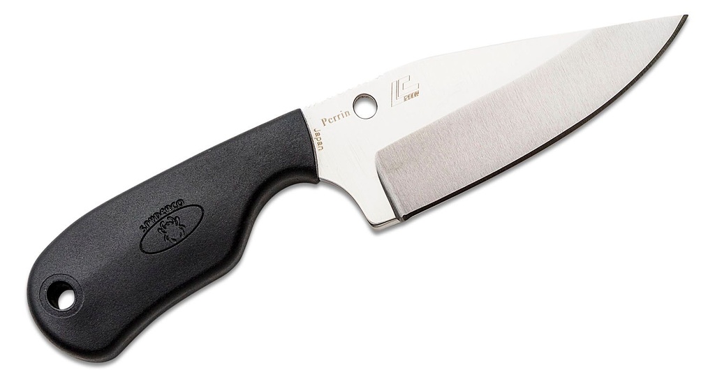 Spyderco SUBWAY BOWIE