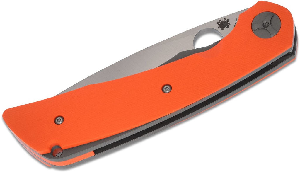 Spyderco SUBVERT