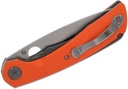 Spyderco SUBVERT