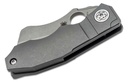 Spyderco STOVEPIPE
