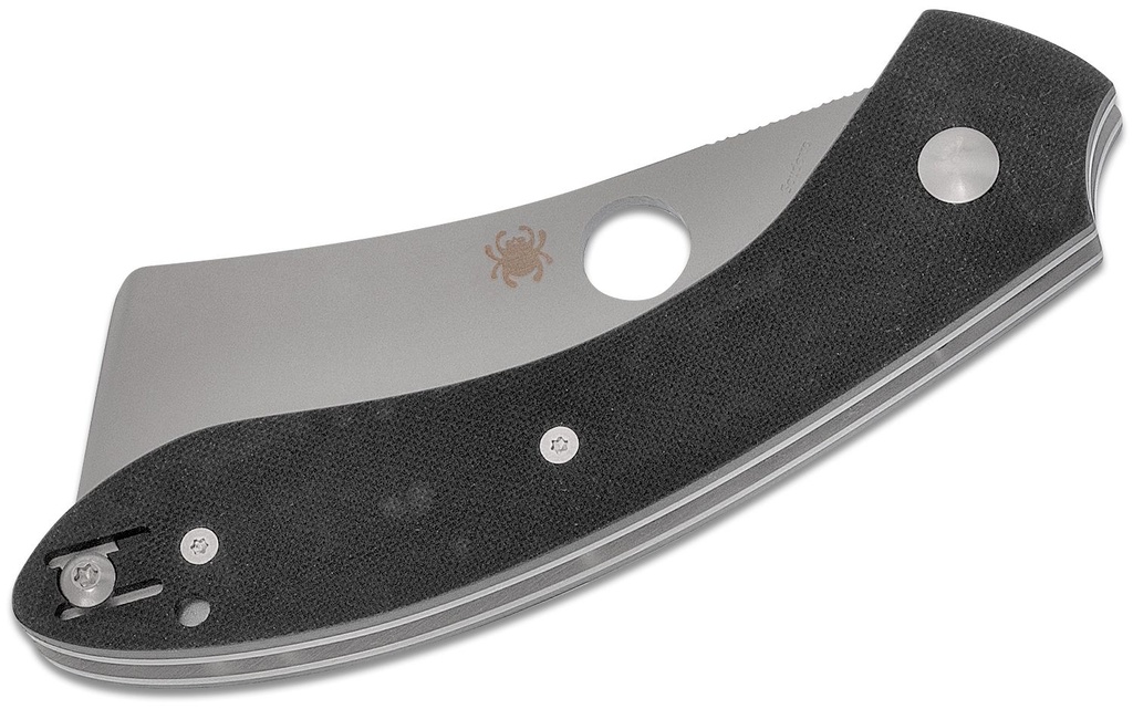 Spyderco Roc pin