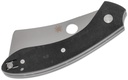 Spyderco Roc pin