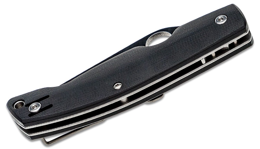 Spyderco PATTADESE