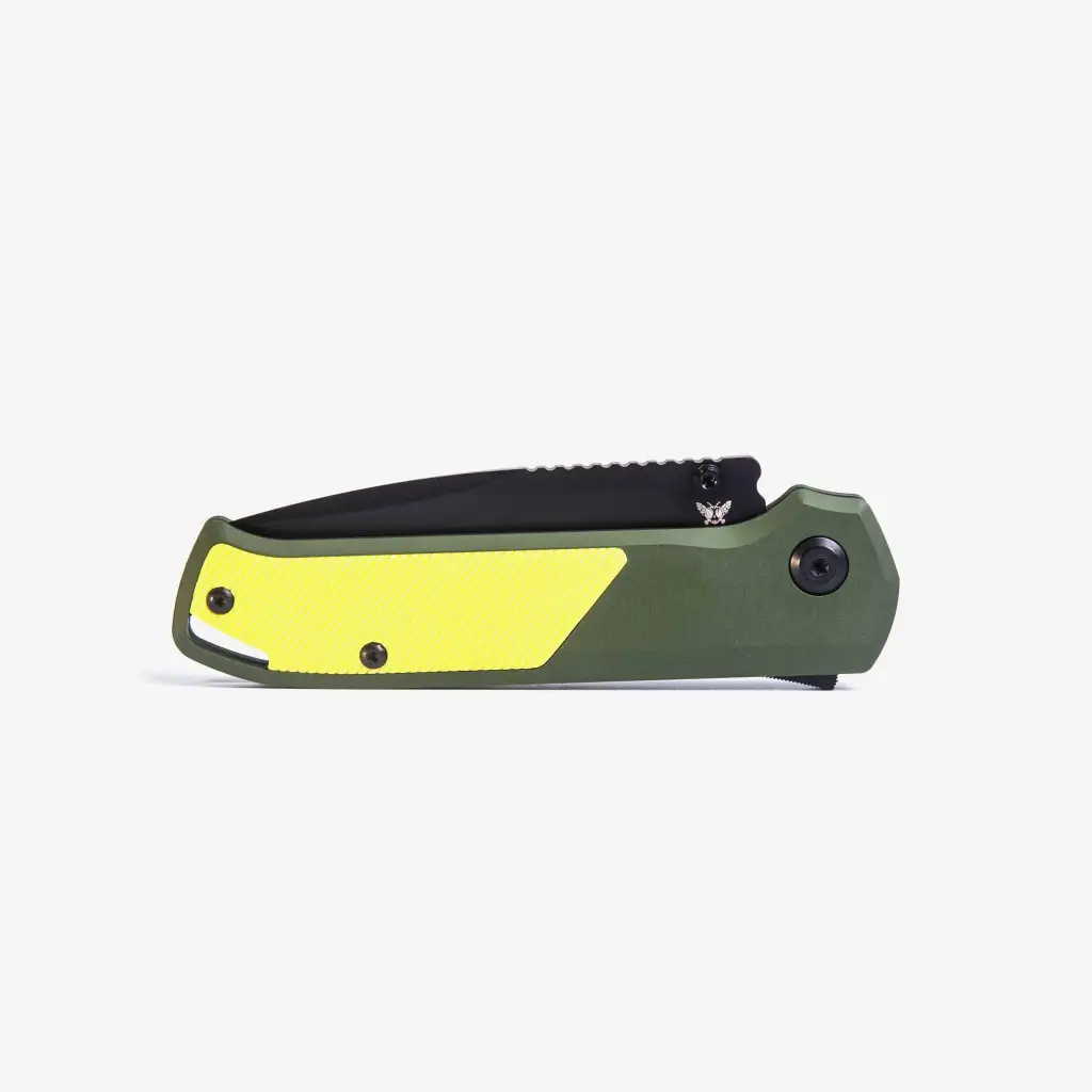 Flytanium Arcade Shark-Lock Grn/Yellow