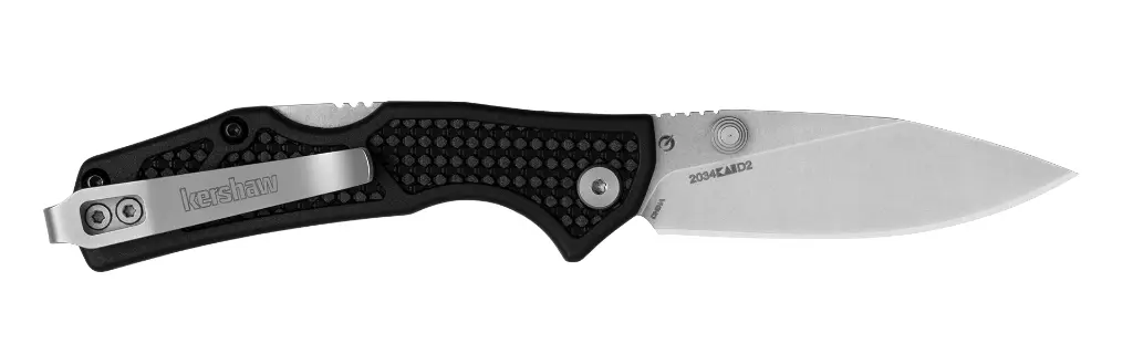 Kershaw DEBRIS