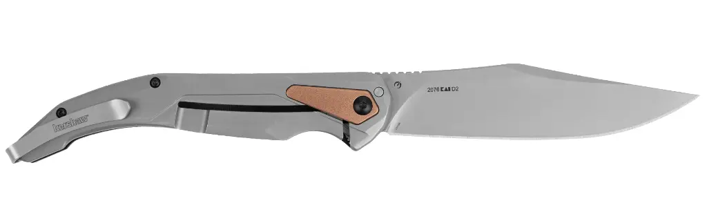 Kershaw STRATA 2076