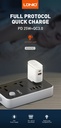 LDNIO HOME CHARGER A2423C