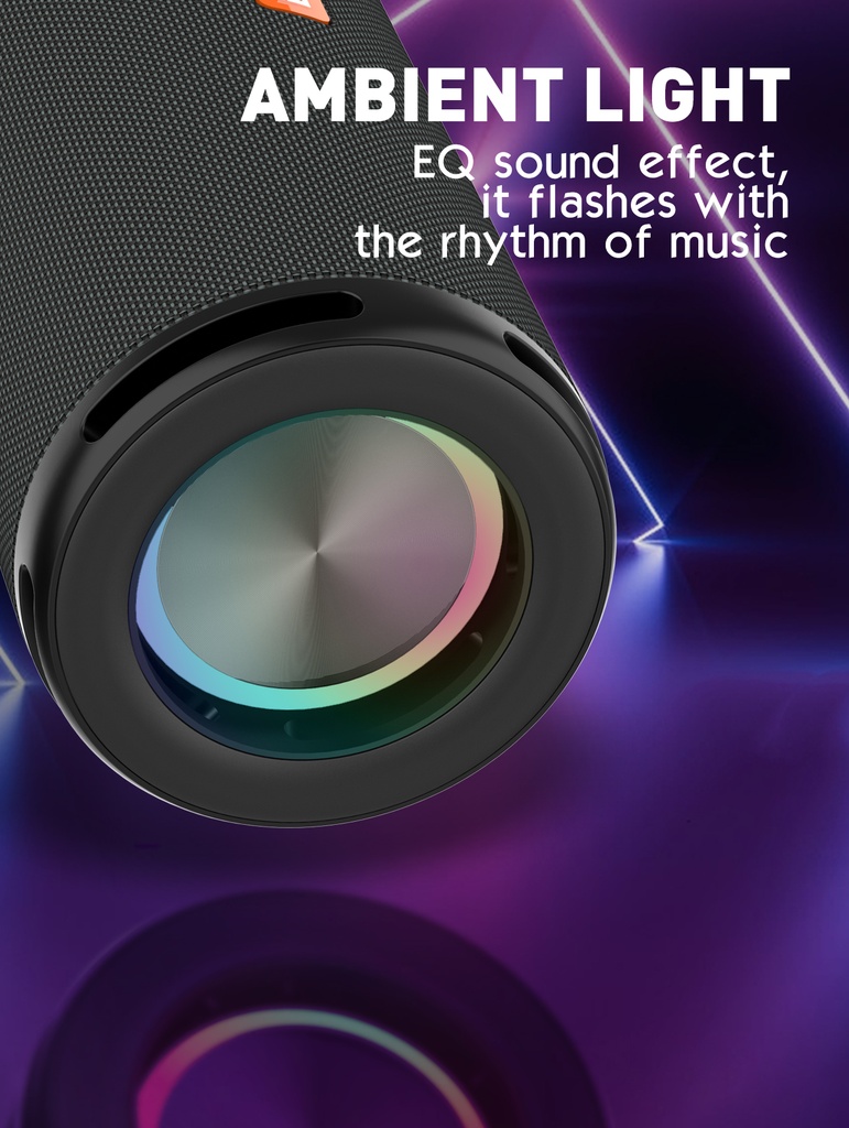 LDNIO Speaker BTS13