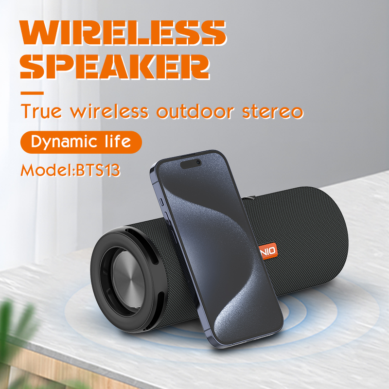 LDNIO Speaker BTS13