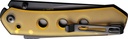 Civivi Vision FG Superlock Ultem