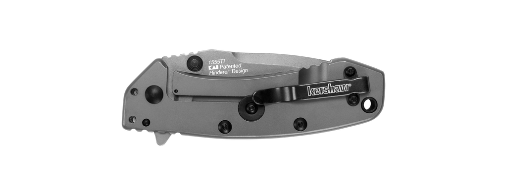 Kershaw CRYO