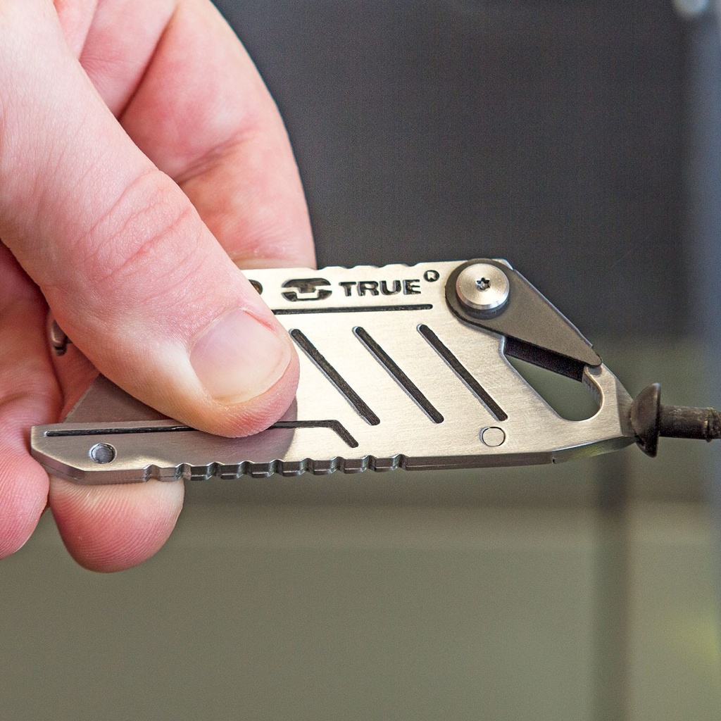 True Utility Box Cutter