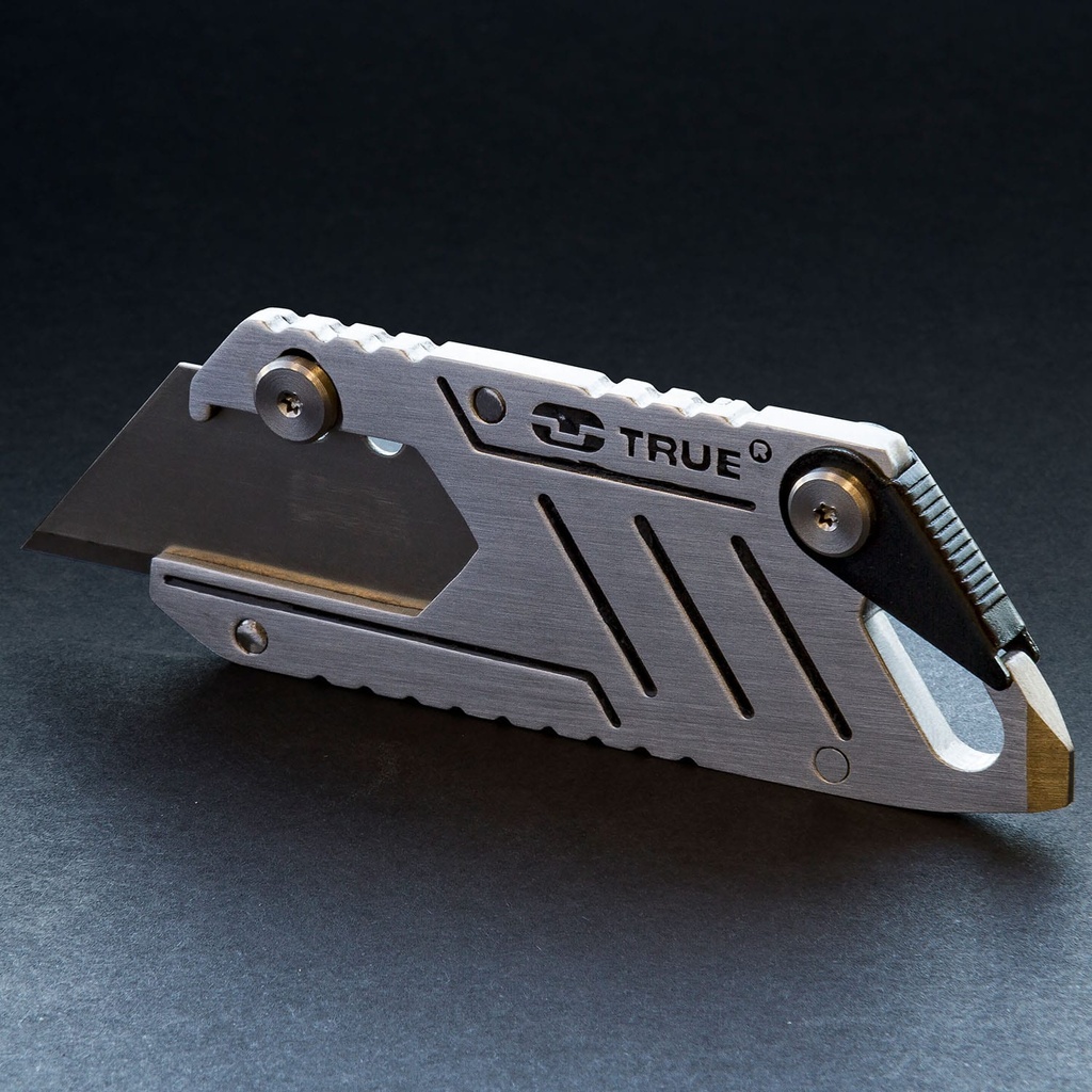 True Utility Box Cutter